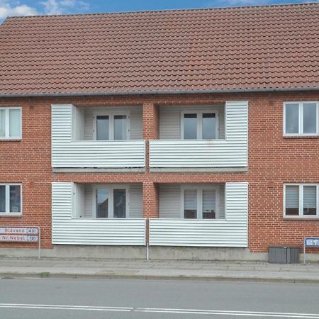 Cozy Apartment In Varde With Kitchen Exterior foto