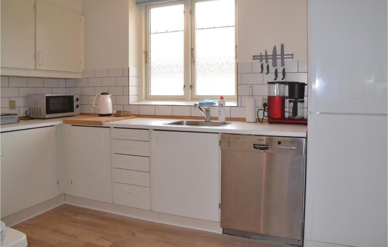 Cozy Apartment In Varde With Kitchen Exterior foto